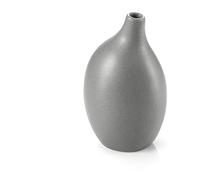 Tescoma 387322.43 Sucrier en céramique émaillée gris, ligne FANCY HOME Stones