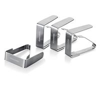 Tescoma 420812 Presto Pince à nappe en inox