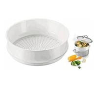 Tescoma 423010 Panier pour Cuisson à la Vapeur
