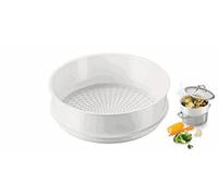 Tescoma 423012 Panier pour Cuisson à Vapeur