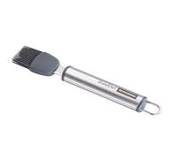 TESCOMA 428256 Ustensiles de Cuisine, Acier Inoxydable, Gris