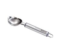 Tescoma – Cuillère à glace GrandChef – Acier inoxydable, gris