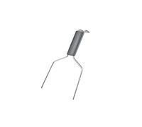 Tescoma 428266 Tranche de fromage à fil, acier inoxydable, GrandCHEF