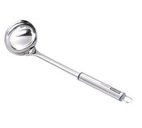 TESCOMA 428270 Ustensiles de Cuisine, Acier Inoxydable, Gris