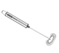 Tescoma 428287 Fouet spirale de cuisine, acier inoxydable, ligne GrandChef