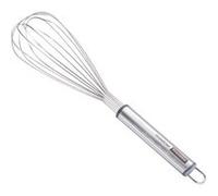 TESCOMA 428288 Ustensiles de Cuisine, Acier Inoxydable, Gris