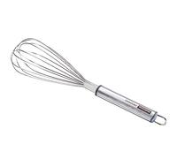 TESCOMA 428288 Ustensiles de Cuisine, Acier Inoxydable, Gris