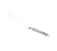 Tescoma Spatule à tartiner GrandChef, acier inoxydable, gris