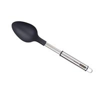 Tescoma Cuillère GrandChef+ en inox et nylon – anti-adhérent – multicolore