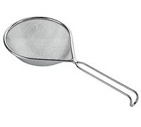 Tescoma Passoire tamis allongée Grandchef 428394 14 x 18 cm