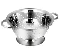 TESCOMA 428510 Ustensiles de Cuisine, Acier Inoxydable, Gris