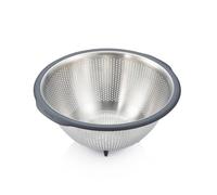 Tescoma 428518 Égouttoir avec bord large ø 26 CM "GrandCHEF"