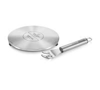 Tescoma 428772 pièce et accessoir de plaque de cuisson Acier inoxydable Plaque chaude