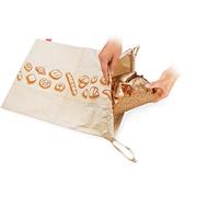 Tescoma « 4Food » Sac à pain, Assorti, 50 x 35 cm