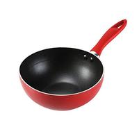 Tescoma 594010 Presto Mini Wok Rouge Ø16cm 1 personne