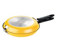 Tescoma Poêle à frire PRESTO double face Ø 26 cm
