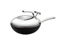 Tescoma Wok PRESIDENT ø 30 cm, avec couvercle