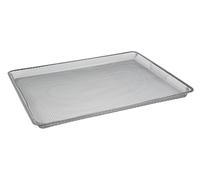 Tescoma 623017 Plat perforé antiadhésif DELÍCIA 44 x 33 cm