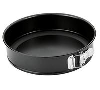 Tescoma 623242 Black Edition Moule à gâteau ouvrable 1 fond, diamètre 28 cm