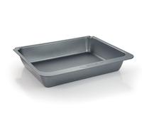Tescoma 623610 Plat à rôtir antiadhésif 42 x 36 cm - Ligne COMPACT