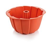 Tescoma 629415 Silicon Prime Moule à Ciambella Haut, Epics, 23 cm