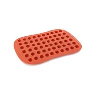 Tescoma 629430 SiliconPrime Moule à Gâteaux Noisettes 39 x 27 x 1 cm