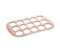 Tescoma 629546 Moule meringhe, silicone, Noisette