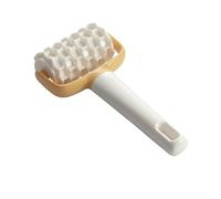 Tescoma - 630037, Delìcia, Rouleau coupe-papier pour gressins, forme de gressins, outils pour pâtes, roulettes pour pâte, plastique, 17 x 9 cm