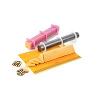 Tescoma 630103 Forme Biscuits DELÍCIA, 3 pièces
