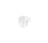 Tescoma 630406, 0,5 L, Ml, Once, Translucide, 90 Mm, 90 Mm, 110 Mm