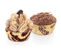 Tescoma 630594 Moule À Gâteaux Caissettes Pour Cupcake / Muffin 100 Pièce(S)