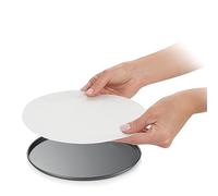Tescoma 630708 Papier de cuisson rond