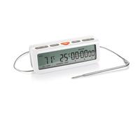 Tescoma Thermomètre numérique pour four ACCURA, avec minute