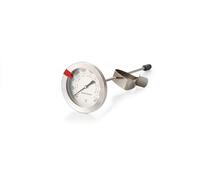 Tescoma 636153 Thermomètre cuisinier, acier inoxydable, gris