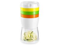Tescoma Handy Coupe-légumes spiral 3 lames Inox Ø8 x 17 cm