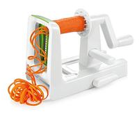 Tescoma 643612 Spiraliseur 3 lames Handy