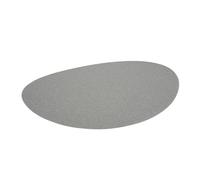 Tescoma 661930, Set de Table, 45 x 33 x 0,1 cm, Gris, Ligne Fancy Home Stones
