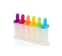 Tescoma 668217 Mini-moules à glace, Bambini, 6 pcs
