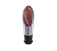 Tescoma 695438 Bouchon avec bec verseur en acier inoxydable, ligne un vin
