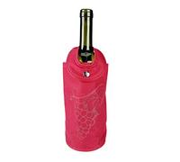 Tescoma 695474 Uno Vin Sac isotherme Rouge