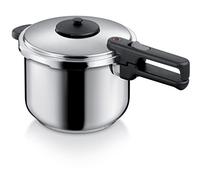 Tescoma 701406, Grandchef, autocuiseur à pression pour induction, 6 litres