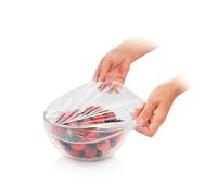 Tescoma 897106 Lot de 50 petits écouteurs pour aliments, taille max ø 22 cm, ligne 4FOOD