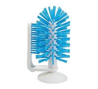 Tescoma 900680 Brosse pour Nettoyer Les Verres CleanKit avec Ventouse