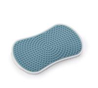 Tescoma 900744 Éponge en Silicone pour Assiettes, Ligne Clean KIT Flex