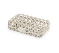 Tescoma 900748 Panier pour petits ustensiles au lave-vaisselle, Pur