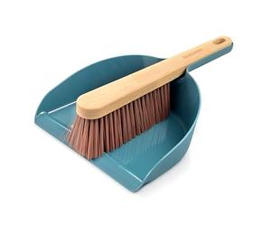 Tescoma 900784 Pelle et Brosse, Ligne Clean KIT Bamboo