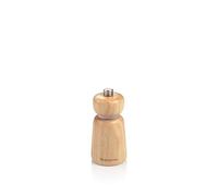 Tescoma 900881 Moulin à poivre et sel bois 12 cm, mécanisme céramique, ligne ONLINE