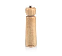 Tescoma 900883 Moulin à poivre et sel bois 23 cm, mécanisme céramique, ligne ONLINE