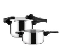 Tescoma AutocuiseurEXCLUSIVE+ Duo, 4.0 et 6.0 l