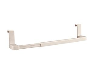 Tescoma Barre extensible FlexiSPACE Blanc 280-420 mm